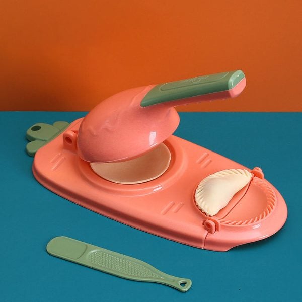 🔥2 In 1 Dumpling Maker