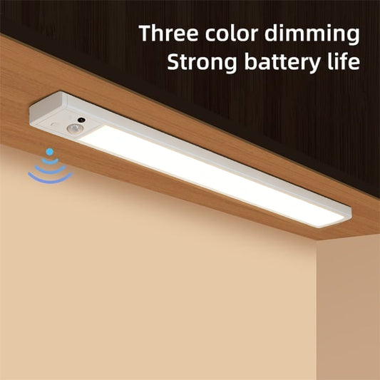 Magnetic Self-Adhesive Smart LED Light