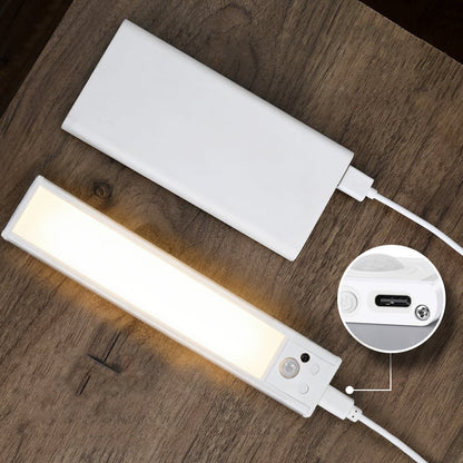 Magnetic Self-Adhesive Smart LED Light