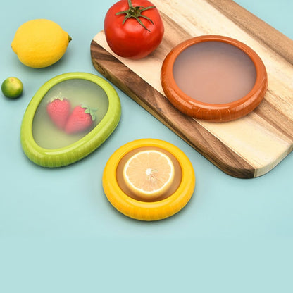 Fruit storage box