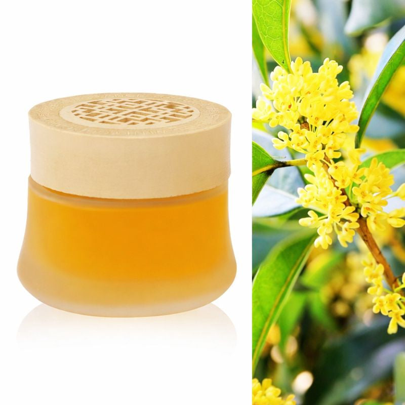 Osmanthus