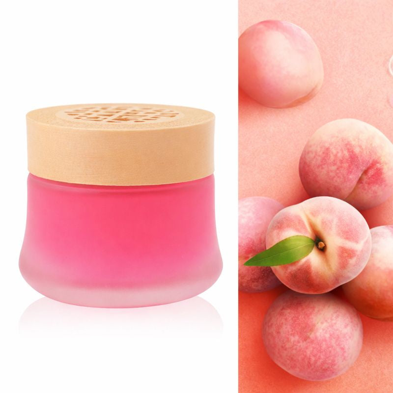 Natural Solid Balm Car Air Freshener