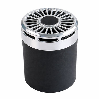 Solid Balm Car Aromatherapy Cup