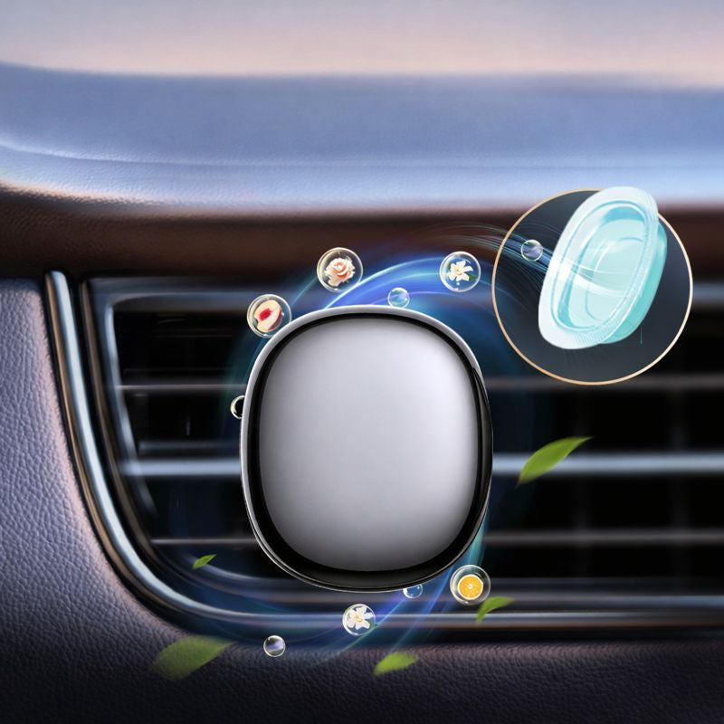 Car Air Vent Aroma Diffuser