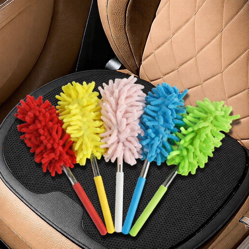Extendable Car Duster