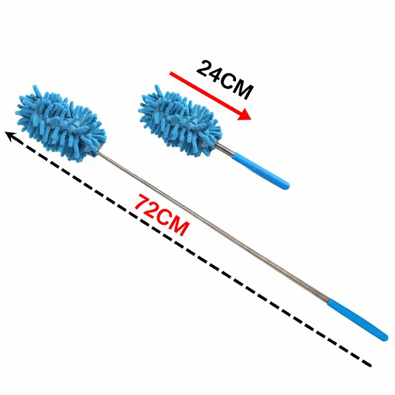 Extendable Car Duster