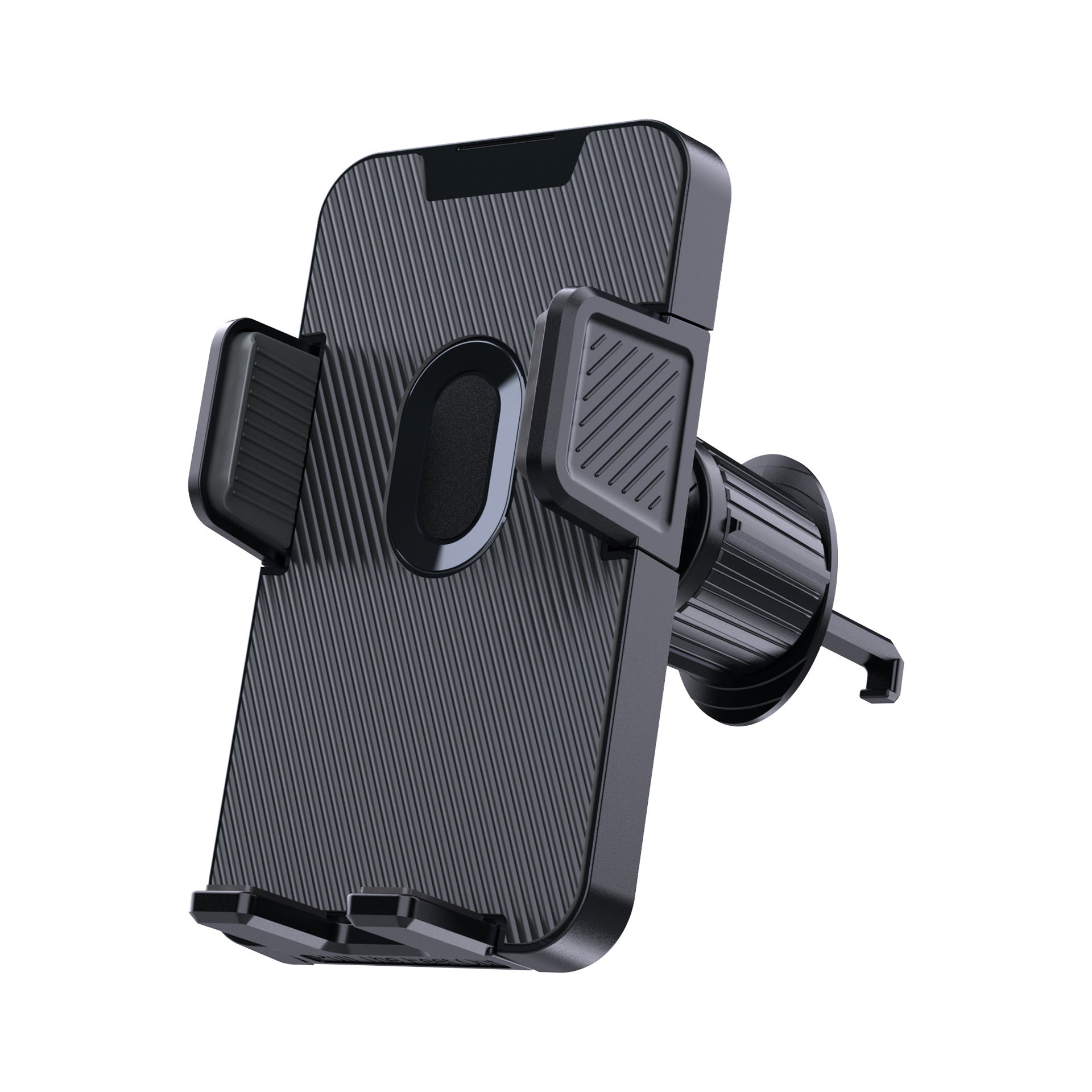 Multi-Function Gravity Car Phone Mount