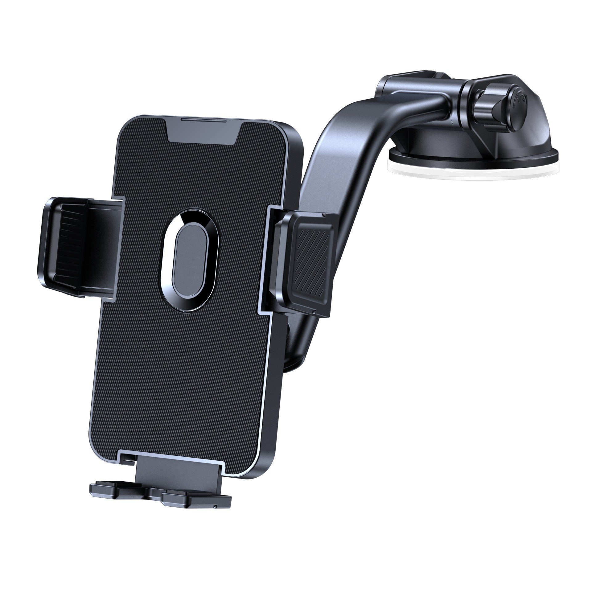 Multi-Function Gravity Car Phone Mount