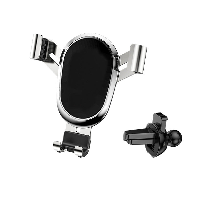 Automatic Gravity Car Phone Mount