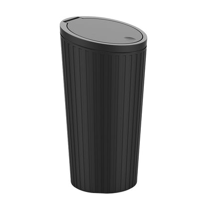 Mini Car Trash Can with Lid