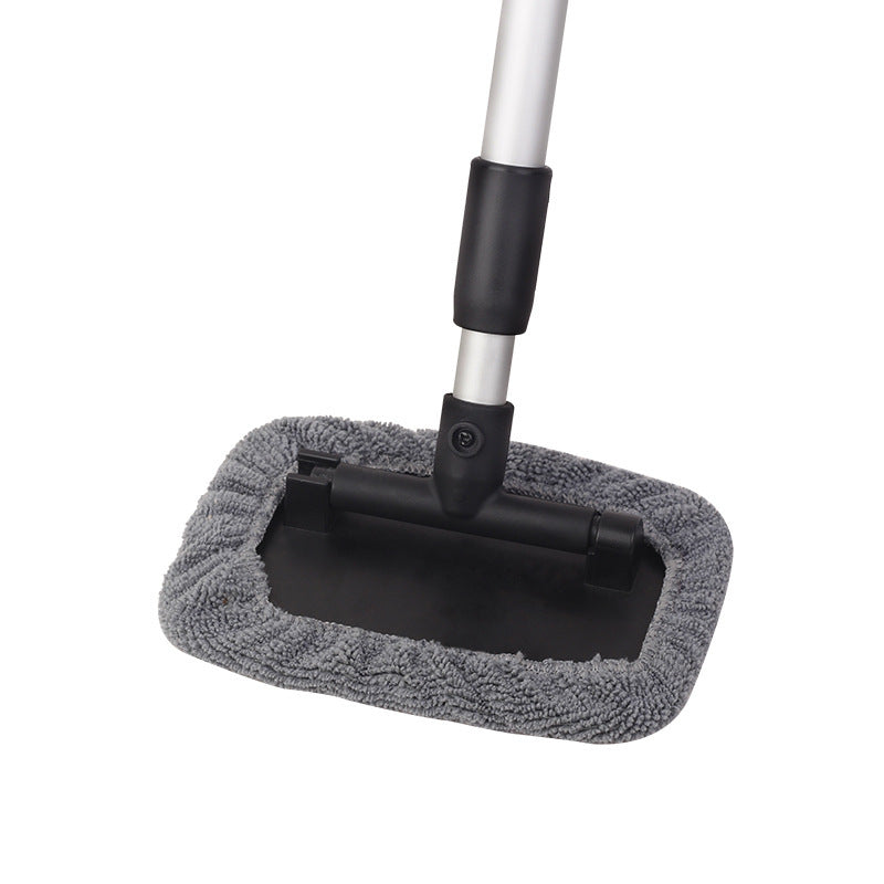 Extendable Windshield Cleaning Brush