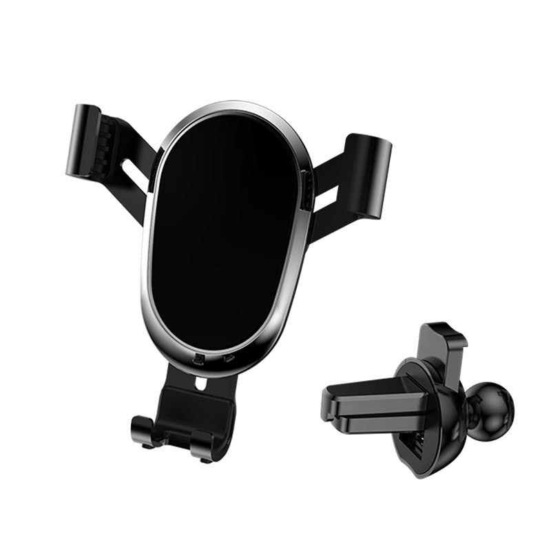 Automatic Gravity Car Phone Mount