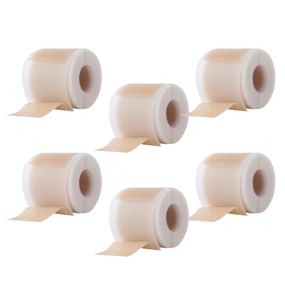6 Rolls