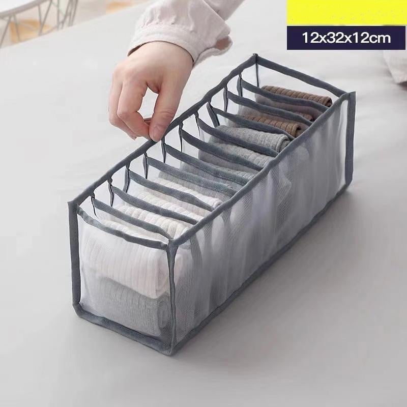 🔥 Last Day 40% OFF🔥Wardrobe Clothes Organizer
