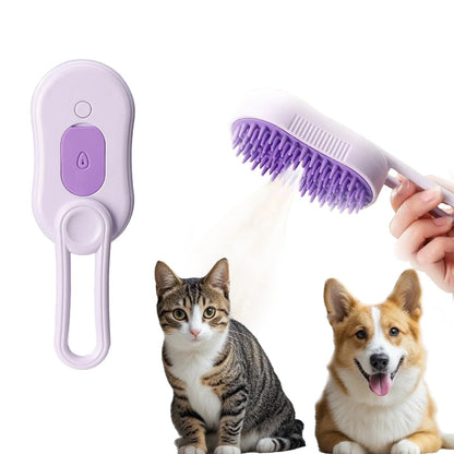 🔥Last Day 40% OFF🔥- Quick & Easy Pet Hair Remover Comb（Buy 1 Get 1 Free）