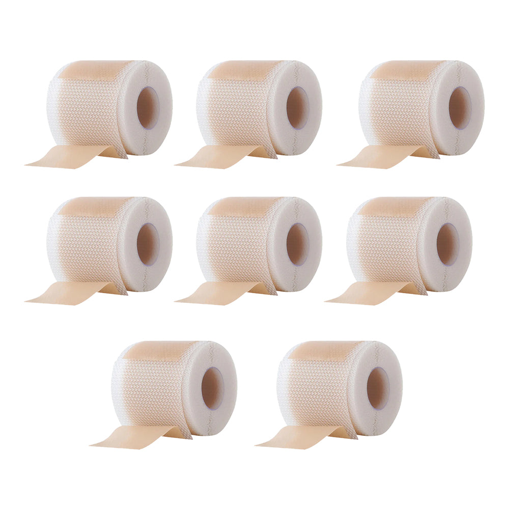 8 Rolls