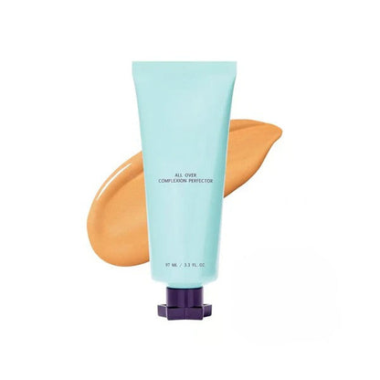 All-in-one Moisturizer, Concealer & Coverage 💧✨ Lightweight & waterproof